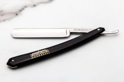 5/8" Sanssouci Classics on Clearance Straight Razor