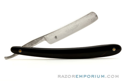 9/16" Joseph Rodgers & Sons Straight Razor | Sheffield, England
