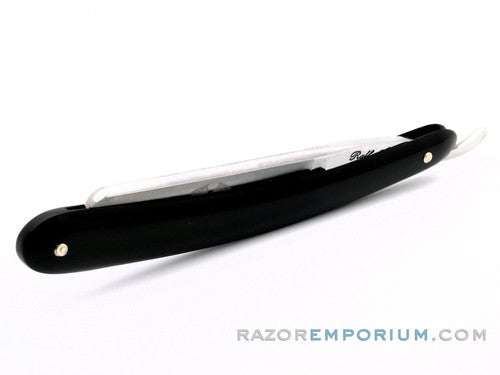 6/8" Ralf Aust Round Tip Hollow Ground Straight Razor | Used