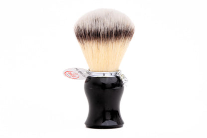 Omega 146206 HI-BRUSH Synthetic Shaving Brush