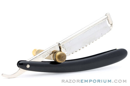1900's Curley's Ideal Safety Razor