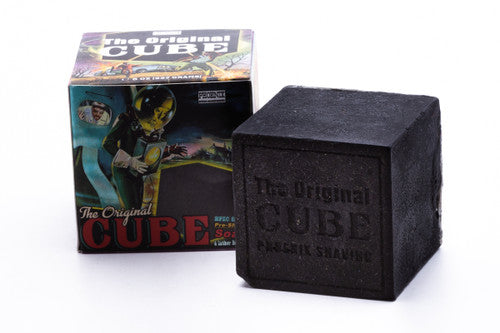 Cube Razor Phoenix Shaving | Scentless Cube 2.0 Preshave Soap – Razor Emporium