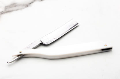 5/8" Vintage Restored 903 Yankee Cutlery Co. Straight Razor