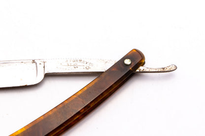 5/8" The J.R. Torrey Co Classics on Clearance Straight Razor