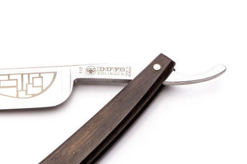 6/8 Dovo Master's Straight Razor - New With Case