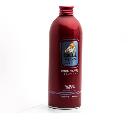 Cella Milano | Riserva Fresco Aftershave Lotion