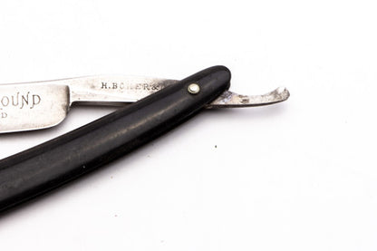 5/8" Boker Classics on Clearance Straight Razor