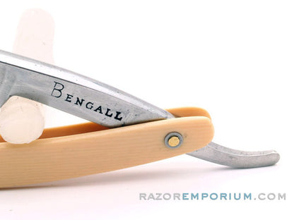 5/8'' Bengall Straight Razor | Made in England