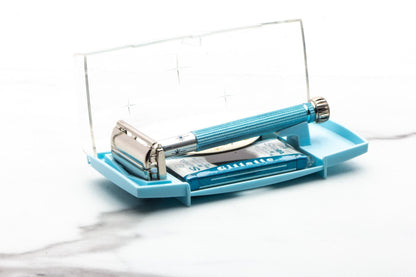 1962 Gillette Salesman Sample Set | New Old Stock