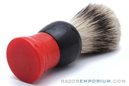 Ever Ready 150 Vintage Shave Brush Super Fine Badger Revamp
