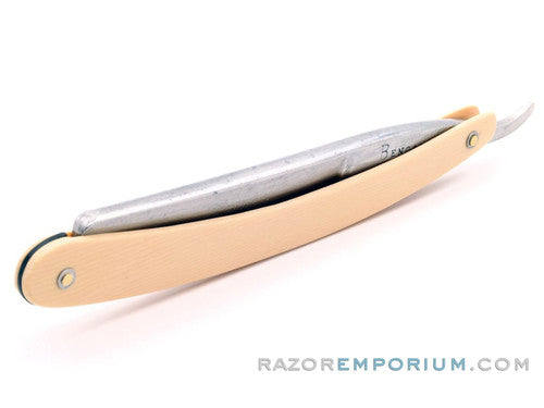 5/8'' Bengall Straight Razor | Made in England – Razor Emporium
