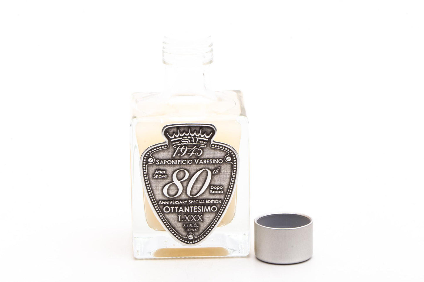 Saponificio Varesino | 80th Anniversary Collection After Shave Lotion