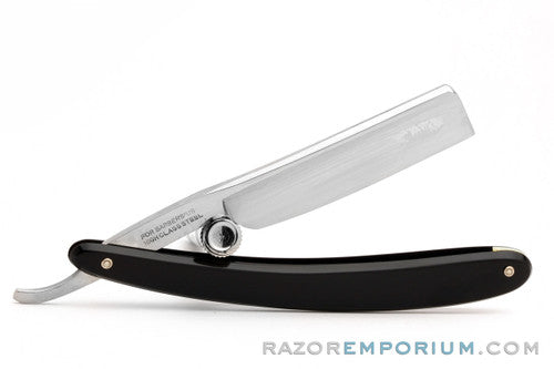 6/8" M&G 1062 High Class Steel Straight Razor | Shave Ready