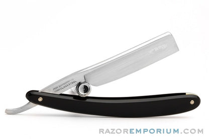 6/8" M&G 1062 High Class Steel Straight Razor | Shave Ready