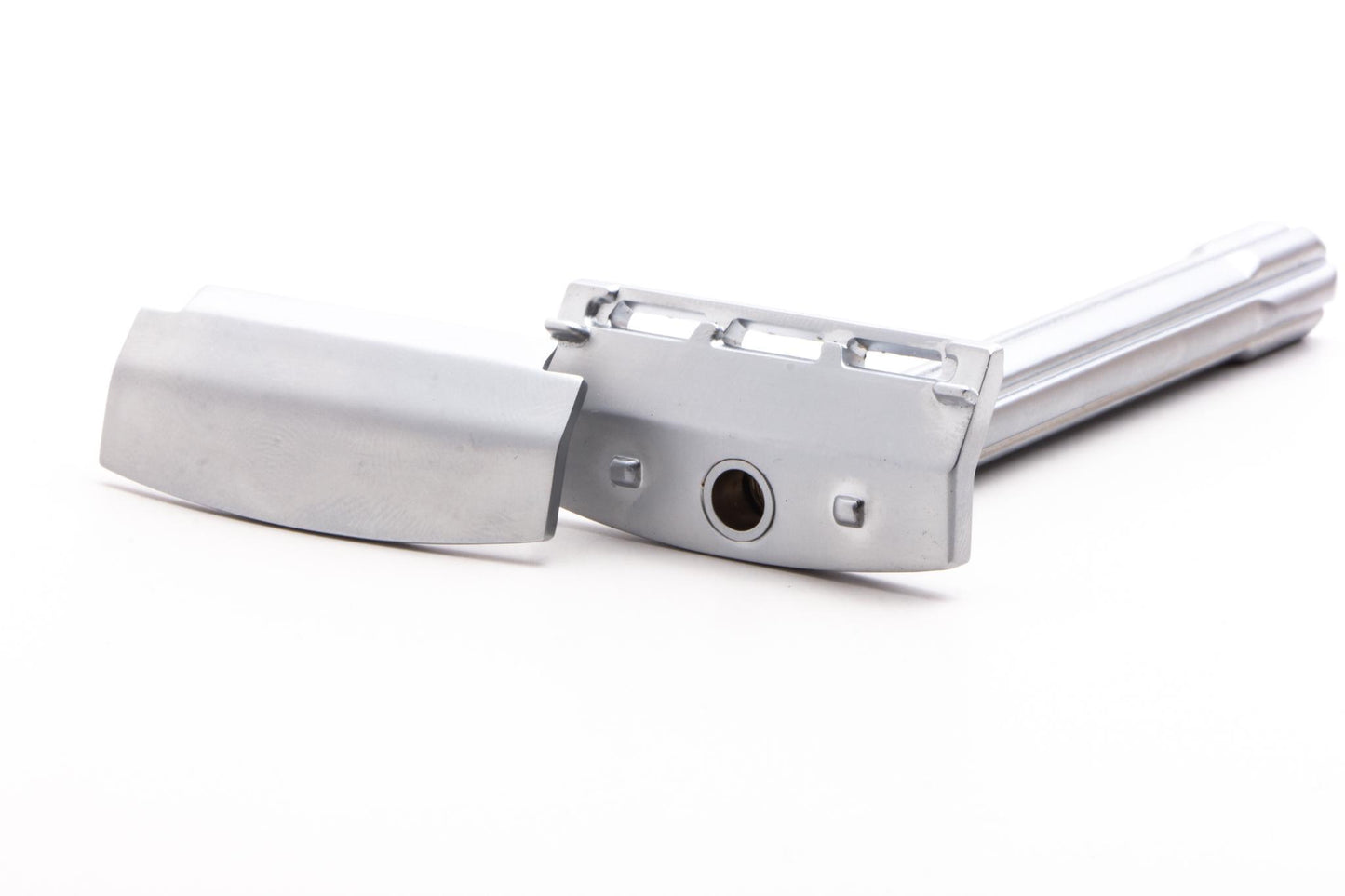 Parker | Solo-Edge Single Edge Safety Razor - PO