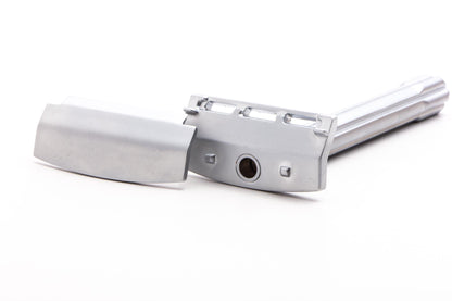 Parker | Solo-Edge Single Edge Safety Razor - PO