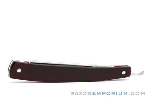 5/8" F.A. Clauberg  Halberg Straight Razor Shave Ready | Germany