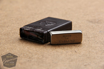 Rolls Razor Blade & Bank - Made in England- Black