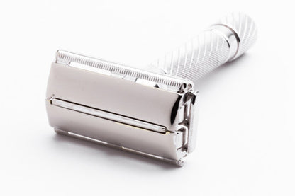 1950's Gillette Executive Double Edge Safety Razor Original