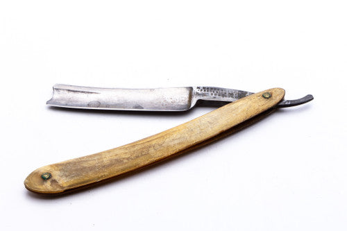 6/8" Fredrick Reynolds Classics on Clearance Straight Razor | Sheffield, England