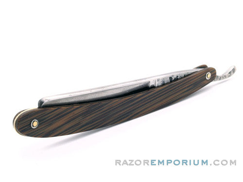 9/16'' T. Noonan & Sons. Co. Straight Razor | Boston, Mass.