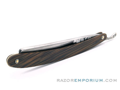 9/16'' T. Noonan & Sons. Co. Straight Razor | Boston, Mass.