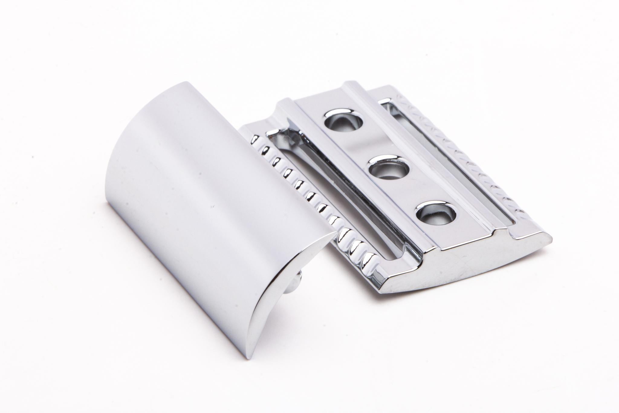 MÜHLE | Replacement Closed Comb Safety Razor Head – Razor Emporium