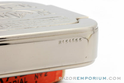 1950's Rolls Razor Imperial No 2 Safety Razor Mint