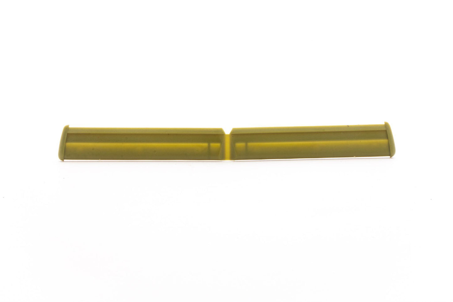 DOVO | Military Green Plastic Razor Blade Holder For Shavette