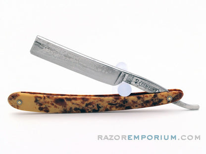 5/8" Frifdr Baurmann & Sohne "40 Comfort" Straight Razor  | Germany
