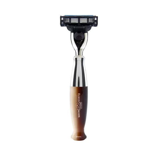 Edwin Jagger | 37 Range Gillette® Mach3® Razor Imitation Light Horn