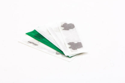 Permasharp Shavette Half Razor Blades