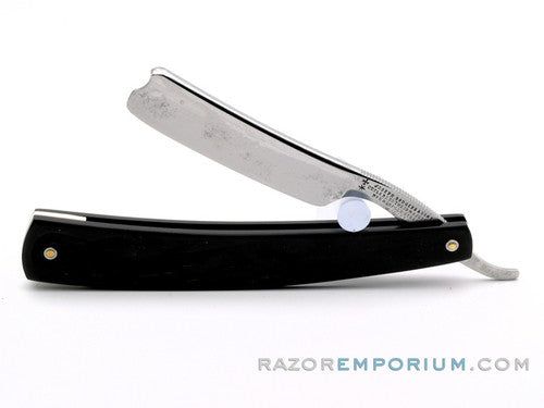 11/16" Joseph Rodgers & Sons Sheffield Wedge Straight Razor | Sheffield, England