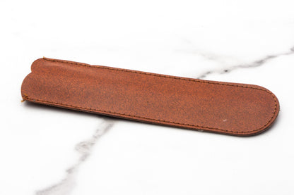 Vintage Japanese Tamahagane Kamisori Straight Razor