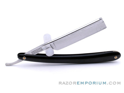 5/8" Heinr Boker & Co. Straight Razor |  Solingen Germany