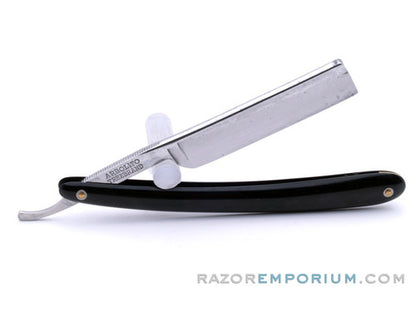 5/8" Heinr Boker & Co. Straight Razor |  Solingen Germany