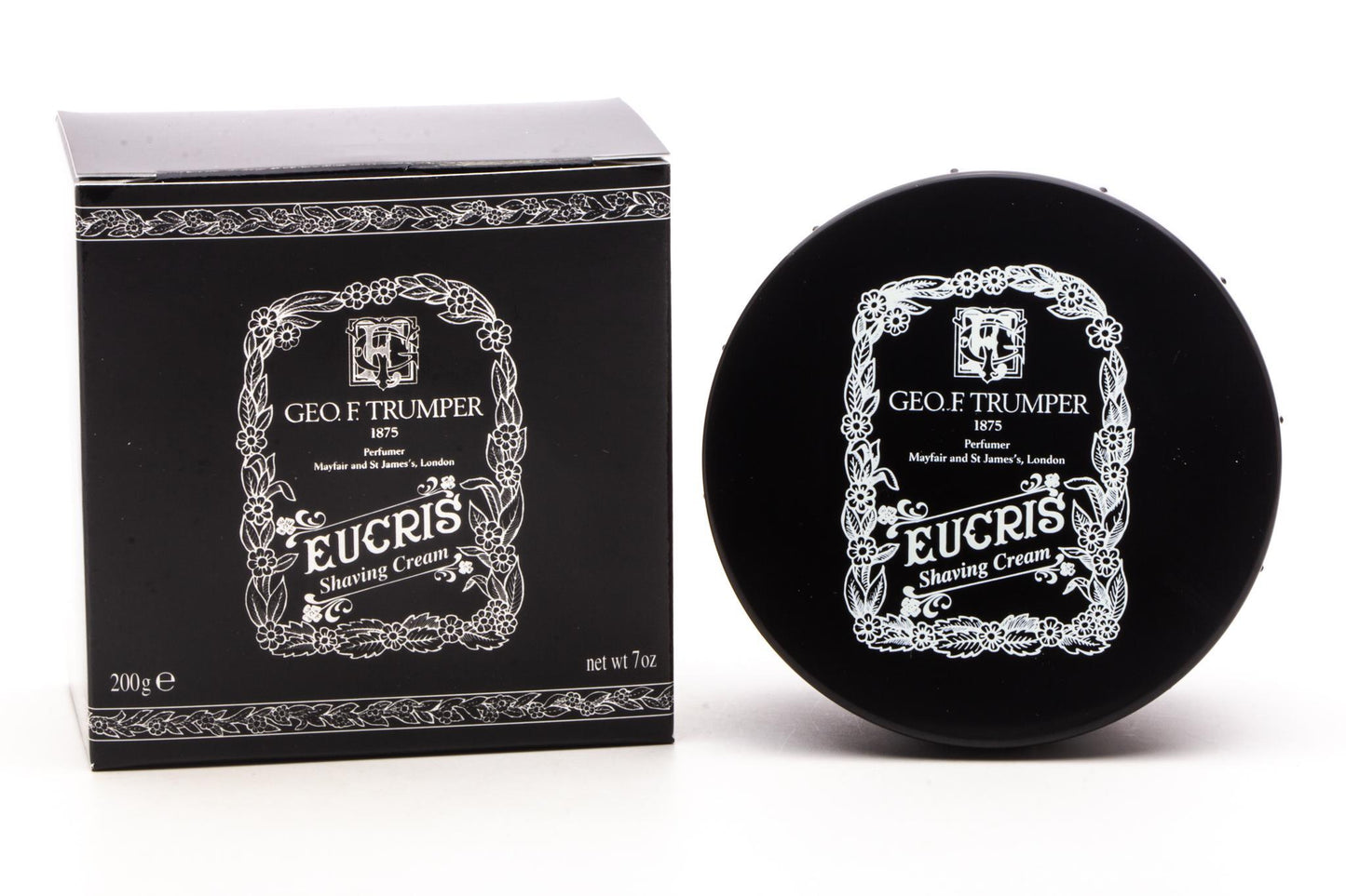 Geo F. Trumper | Eucris Shaving Cream