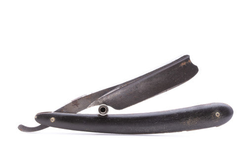 5/8" Vulcan Thomas Ellin & Co Vulcan Cast Steel Straight Razor