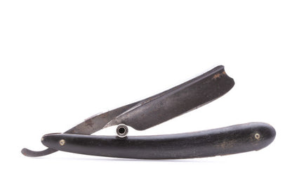 5/8" Vulcan Thomas Ellin & Co Vulcan Cast Steel Straight Razor