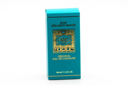 Echt Kolnisch Wasser | No 4711 Eau De Cologne 100 ml