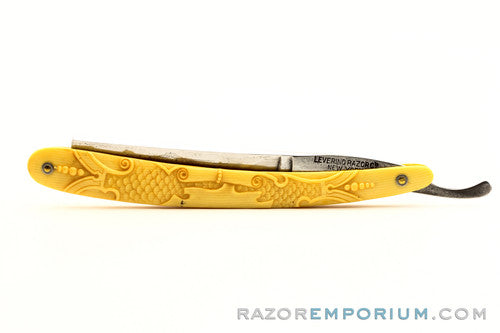 5/8" Levering Razor "Unrivalled" | New York