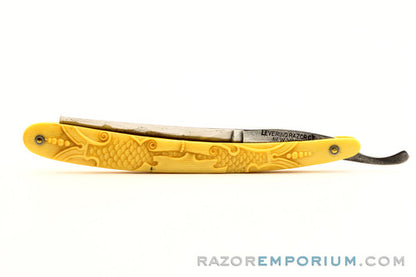 5/8" Levering Razor "Unrivalled" | New York