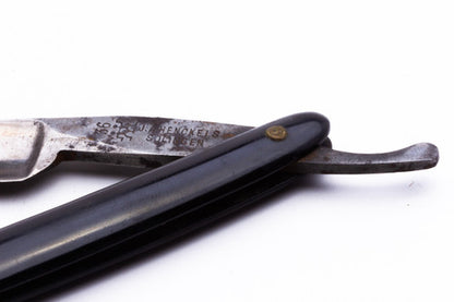 5/8" JA Henckels 36 Classics on Clearance Straight Razor