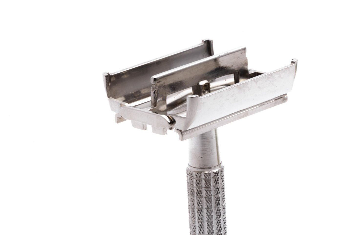 1940's Gillette Flare Tip British Rocket Safety Razor Set| Original Condition