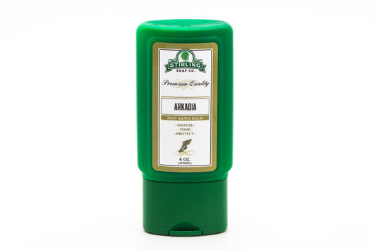 Stirling Soap Co | Ramblin' Man Post-Shave Balm