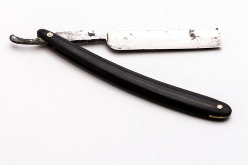 5/8 Imperial Classics on Clearance Straight Razor