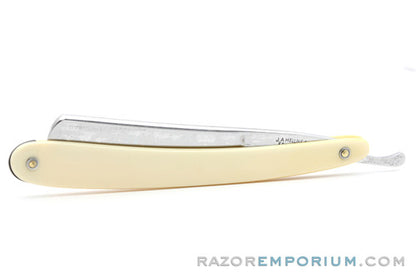 9/16" JA Hellberg Straight Razor | Sweden