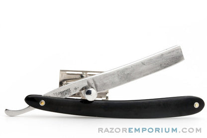 9/16" 421 Barbers Pet Straight Razor by Simmons Hardware | Germany