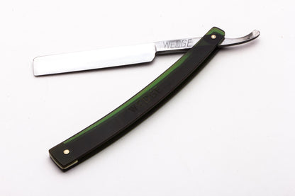 5/8" Spike Union Cutlery Co. Wedge Vintage Restored Straight Razor