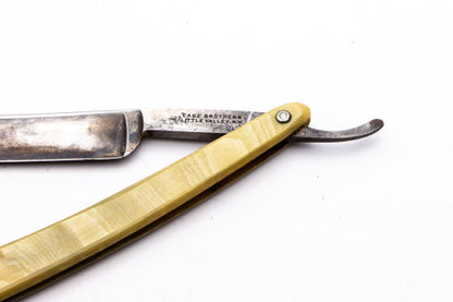 5/8" Case Brothers Classics on Clearance Straight Razor